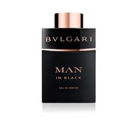 BVLGARI Bvlgari Man In Black Eau de Parfum ricaricabile per uomo 60 ml