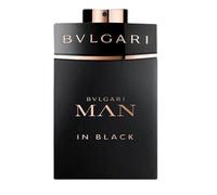 BULGARI MAN IN BLACK Eau de Parfum 150 Vapo