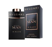 BULGARI MAN IN BLACK Eau de Parfum 150 Vapo