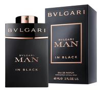 Bvlgari Profumi da uomo Man In BlackEau de Parfum Spray 60 ml