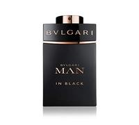 Bulgari Man in Black Eau de Parfum Spray - 150 ml
