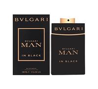 Bulgari Man in Black Eau de Parfum Spray - 150 ml