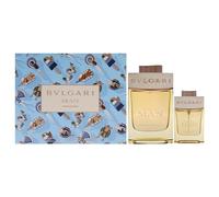 Bvlgari Man Terrae Essence Set Regalo
