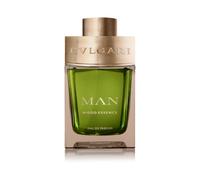 Bvlgari Man Wood Essence Eau de Parfum da uomo Refillable 100 ml