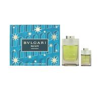 BVLGARI Bvlgari Man Wood Essence confezione regalo per uomo