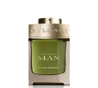 Bvlgari Bvlgari - Man Wood Essence - Eau De Parfum - Vaporisateur 60 Ml - Donna