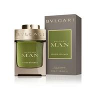 Beauty Deals Bvlgari - Bvlgari Man Wood Essence - Edp (60ml) Taglia: 60ml | Outlet | Uomo