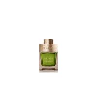 Bvlgari Bvlgari - Man Wood Essence - Eau De Parfum - Vaporisateur 60 Ml - Donna
