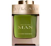Beauty Deals Bvlgari - Bvlgari Man Wood Essence - Edp (60ml) Taglia: 60ml | Outlet | Uomo