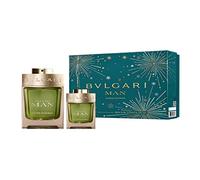 Bulgari man wood essence eau parfum 100ml + eau parfum 15ml