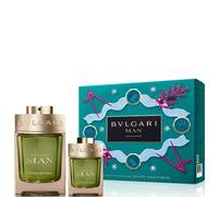 BULGARI Bvlgari Man Wood Essence confezione regalo per uomo
