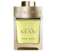Bulgari Man Wood Neroli Eau de Parfum 60 ml