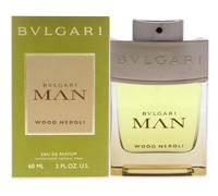 Bulgari Man Wood Neroli Profumo Uomo Eau De Parfum Spray 7248