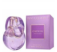 Bvlgari Omnia Amethyste Eau de Toilette da donna 100 ml