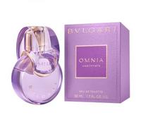 Bvlgari Profumi femminili Omnia AmethysteEau de Toilette Spray 50 ml