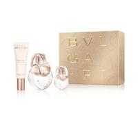 Bulgari Omnia Collection Cofanetto Omnia Crystalline - Xmas Kit 1pz - Cofanetto Profumo Donna