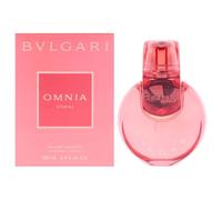 Bvlgari Omnia Coral 100 ml eau de toilette ricaricabile per Donna