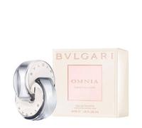 Bulgari Omnia Crystalline 40 ml, Eau de Toilette Ricaricabile Spray