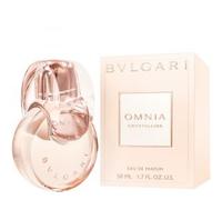 Bulgari Omnia Crystalline 50 ml, Eau de Parfum Spray