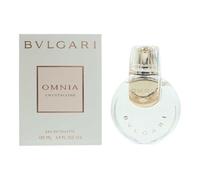 Bulgari Omnia Crystalline - Eau de toilette Donna 100 ml Vapo