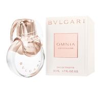 Bulgari Omnia Crystalline Eau de Toilette 50 ml - Eau de Toilette