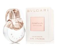 BULGARI OMNIA CRYSTALLINE EDT 50ML