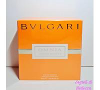 BULGARI OMNIA INDIAN GARNET 25 ml Eau De Toilette Vaporisateur