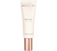 Bulgari - Omnia Omnia Crystalline Hand Cream Crema mani 40 ml female