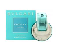 Bulgari Paraiba Eau De Toilette 40 ml Profumo Donna Vecchio Packaging Raro