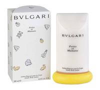 Bulgari Petits Et Mamans Lozione Corpo Delicata Per Mamme E Bambini 200 Ml