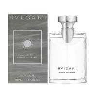 Bvlgari Pour Homme Eau de Toilette 100 ml Uomo