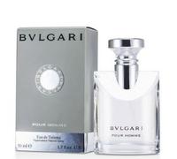 Bulgari Pour Homme 50 ml, Eau de Toilette Spray