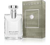 Bvlgari Profumi da uomo Pour Homme Eau de Toilette Spray 100 ml