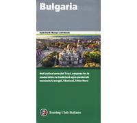 Bulgaria - AA.VV.