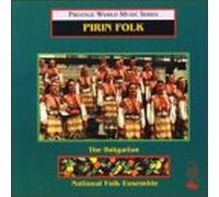 Bulgarian National Folk Enemble - Pirin Folk