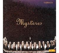 Bulgarian State Radio & Television Female Vocal Choir Guest: Sarband - Mystères - Jaro Medien - JARO 4153-1, Jaro Medien - JARO 4153