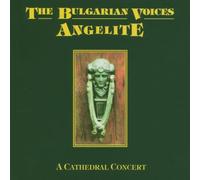Bulgarian Voices Ang - A Cathedral Concert