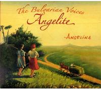 Bulgarian Voices Angelite - Angelina