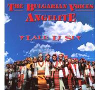 Bulgarian Voices Angelite - Lale Li Si