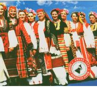 Bulgarian Voices Angelite,the - Melody Rhythm & Harmony