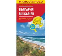 Bulgarie 1 : 800 000