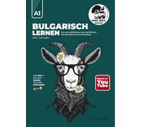 Bulgarisch lernen A1 - Hör auf zu MÄÄÄckern, lerne SprÄÄÄchen!: Mit Rätseln, Übungen & Lösungen: der humorvolle Einstieg für Anfänger & Auswanderer. ... Mit Erklärungen von echten Auswanderern.