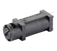 Bulgin FX0456 Portafusibili Adatto per Fusibile 5 x 20 mm 10 A 250 V/AC 1 pz.