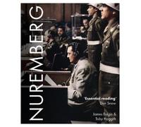 `Bulgin, James` Nuremberg Book NUOVO