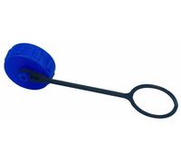 BULGIN LIMITED - Tappo di chiusura, in linea