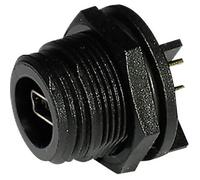 Bulgin PX0447 Presa mini USB 2.0 tipo B IP68 Presa Circuito stampato Contenu