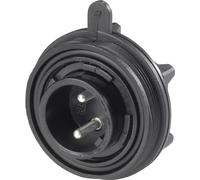 Bulgin PX0735/P Connettore circolare Spina Tot poli: 2 Serie (connettore