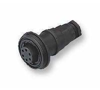 Bulgin PX0749/S Presa a 4 Vie In-Line, IP68