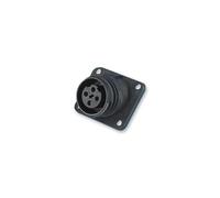 BULGIN - Px0941/02/S - Buccaneer Pannello Presa / 2-WAY