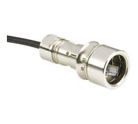 Bulgin PXM6034/A Connettore dati per sensore o attuatore Spina dritta Numero di
